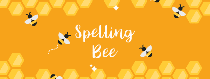 KS3 Pupils Compete to be Spelling Queen Bee! - Queenswood